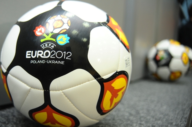 Картинка до матеріалу: «Футбол - це круто! (Євро-2012 в м.Житомирі)»